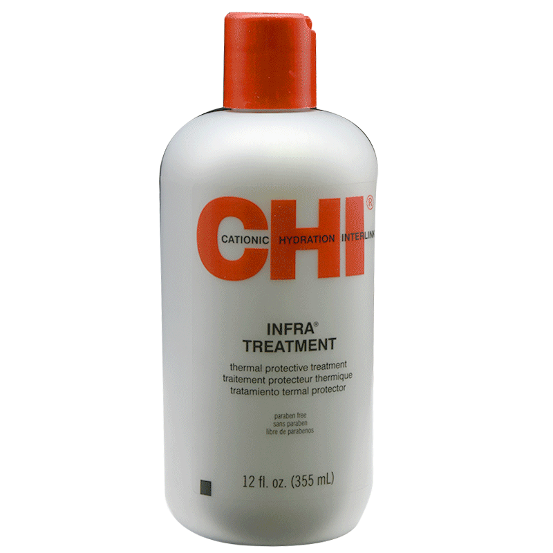 Chi Infra Treatment Thermal Protective 355ml image number 0