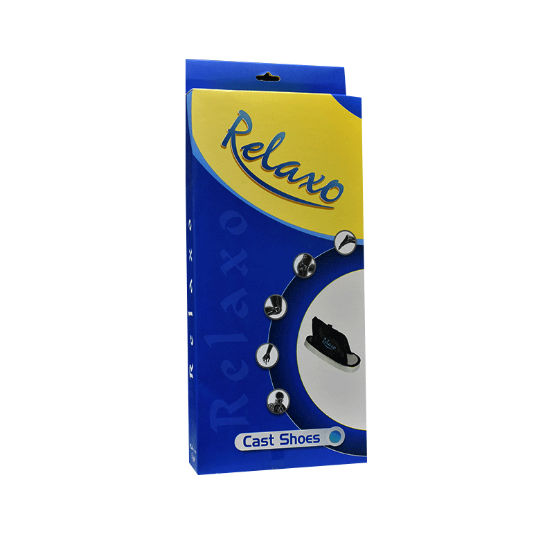 Relaxo Cast Shoes Size (X-Large) image number 0
