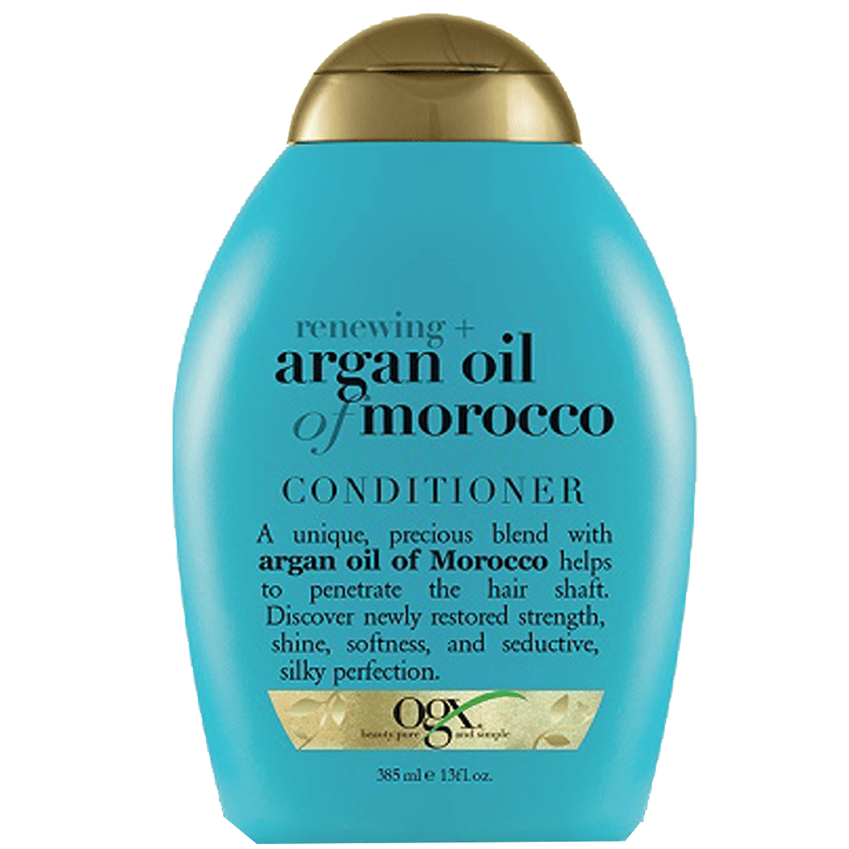Ogx Argan Oil Of Morocco Conditioner 385ml image number 0