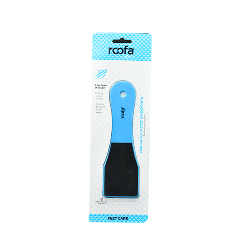 Roofa Dual Surface Foot Smoother/013Fc image number 0