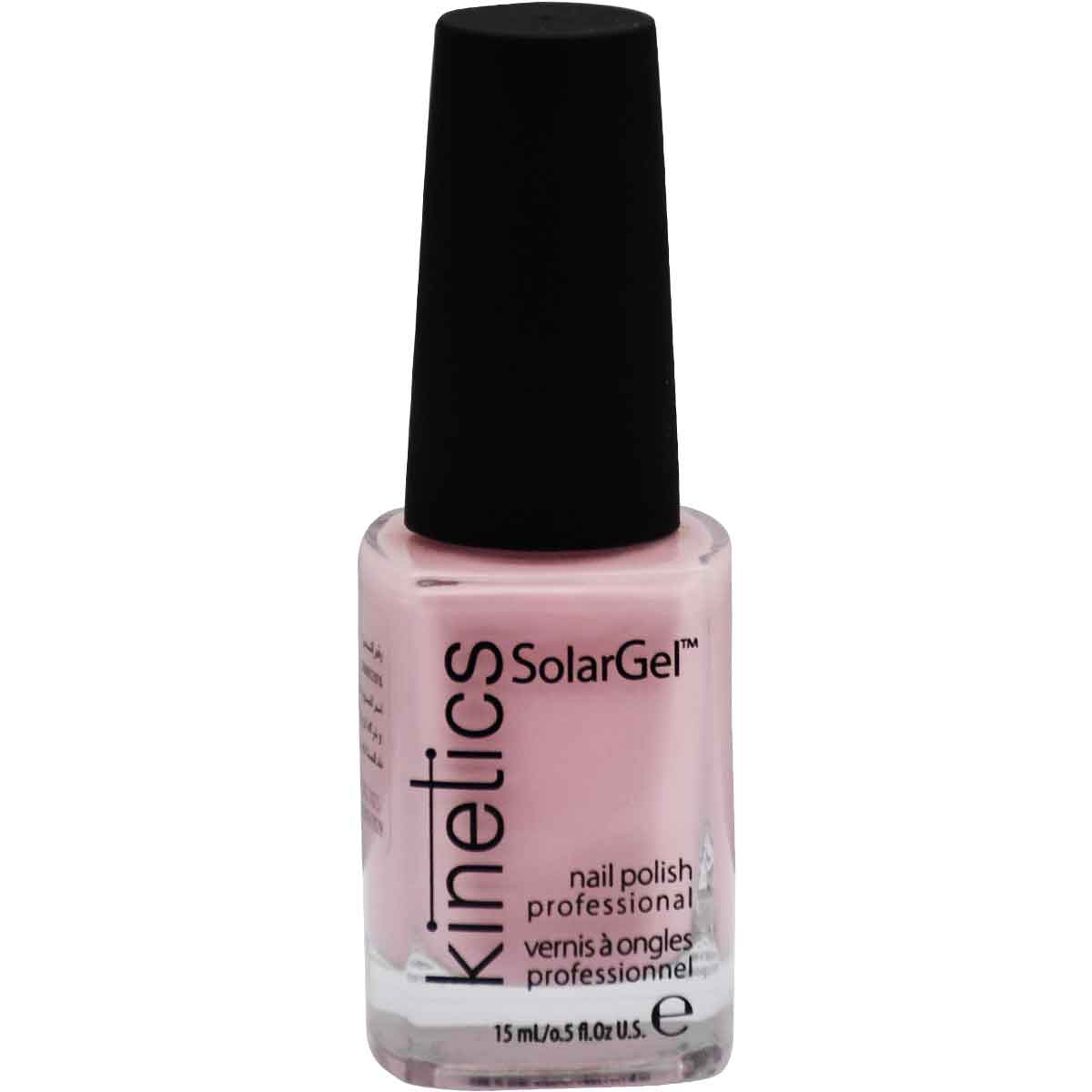 Kinetics Solargel Nail Polish/058 image number 0