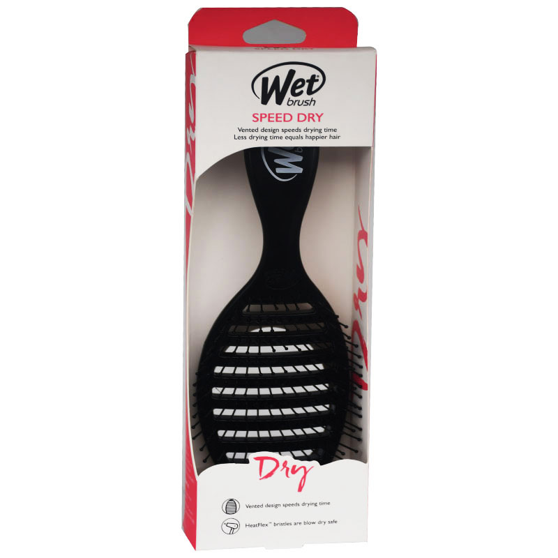 Wet Brush Speed Dry/Bwr810Bknl image number 0