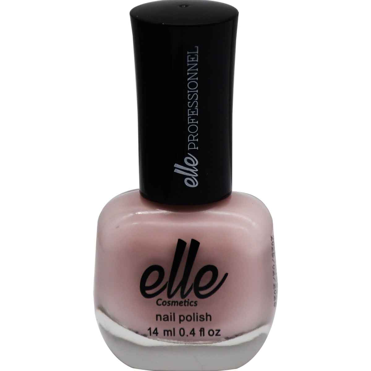 Elle Nail Polish 14ml/507 image number 0