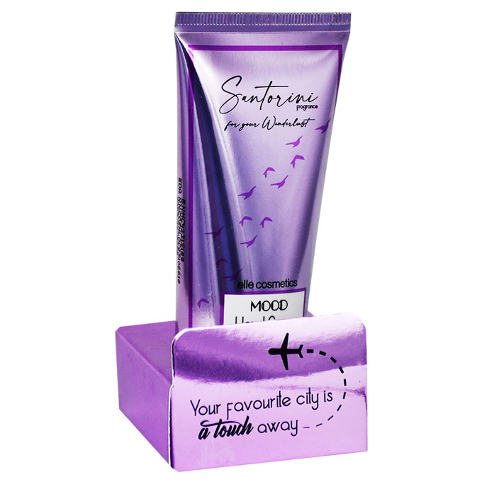 Mood Santorini Hand Cream 50gm image number 0