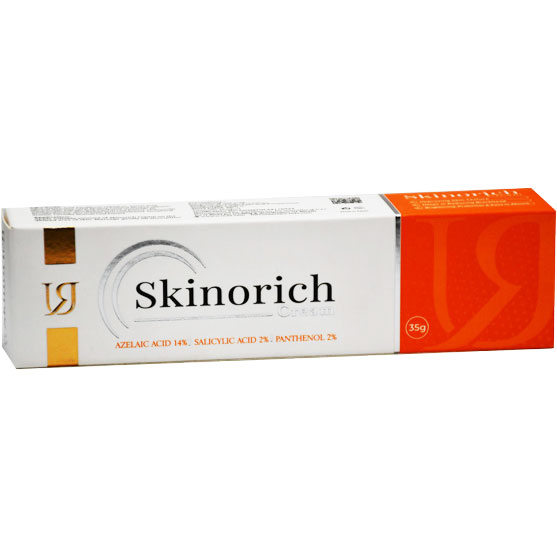 Skinorich 35g Cream image number 0