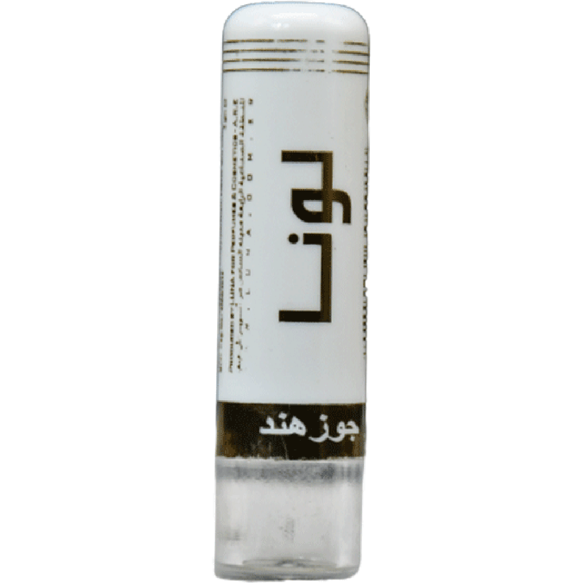 Luna Lip Moisturizing Coconut 3.5gm image number 0