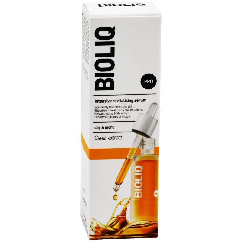 Bioliq Pro Intensive Revitalizing Serum 30ml image number 0