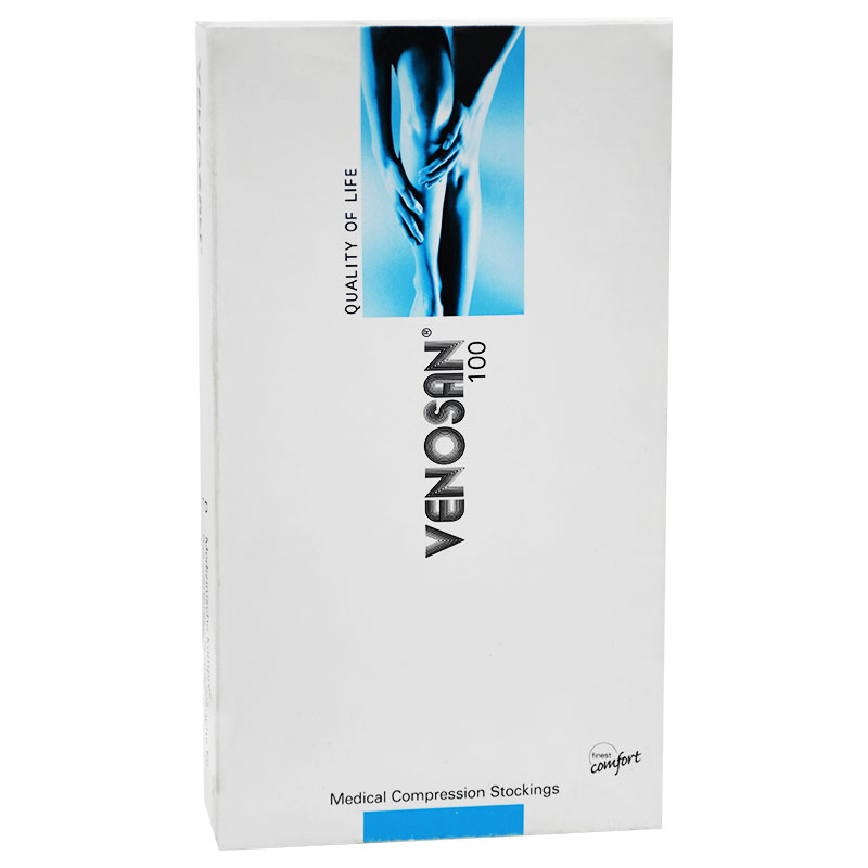 Venosan 102 Cotton AGH CCL2 L image number 0