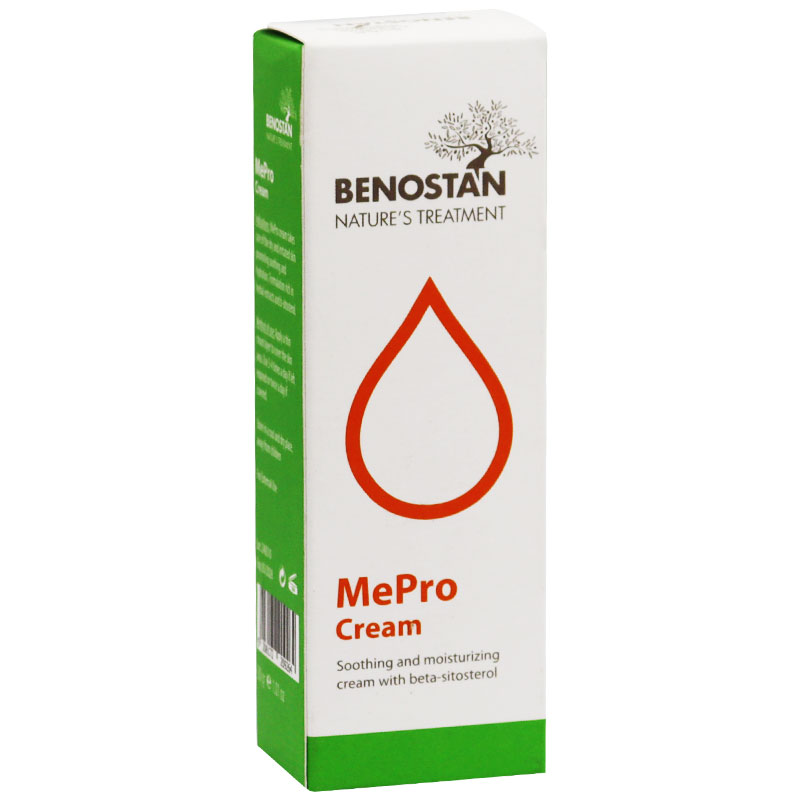 Mepro 30gm Cream image number 0