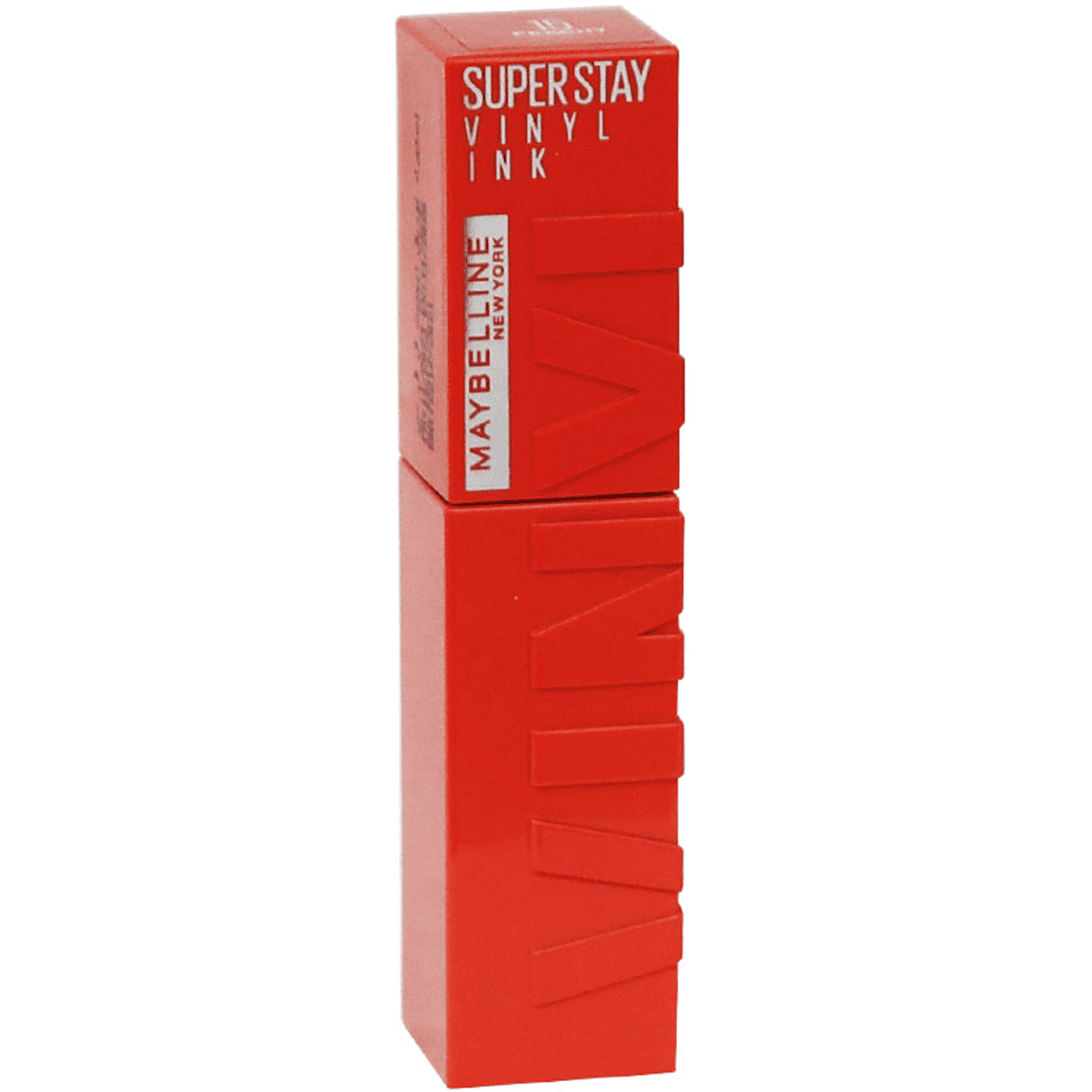 Maybelline Super Stay Vinyl Ink/15 image number 0