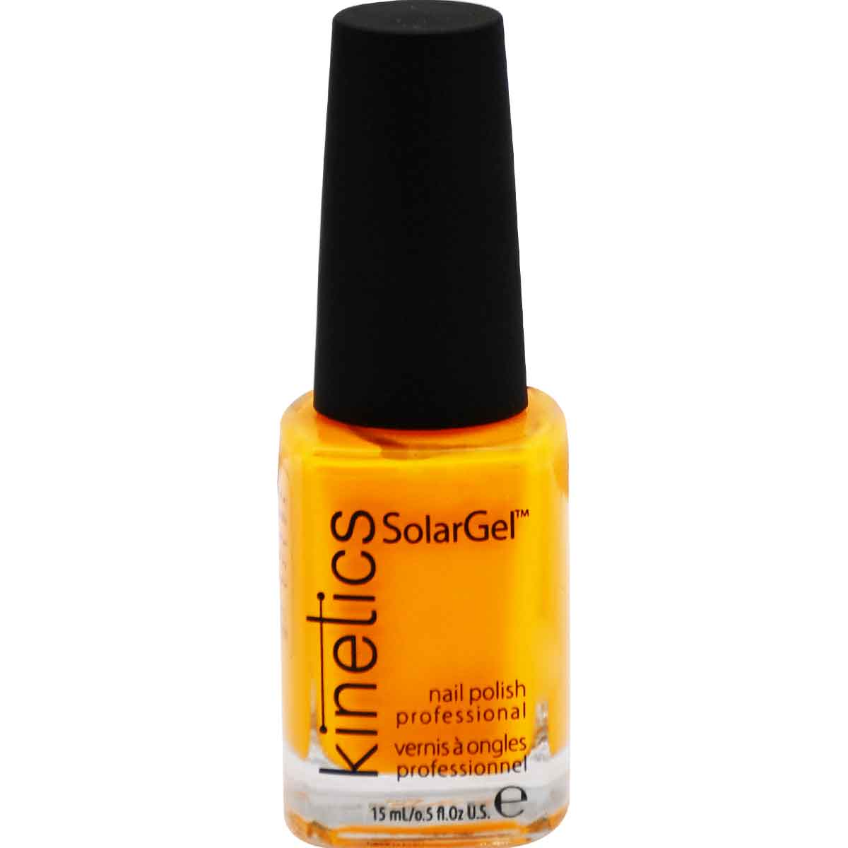 Kinetics Solargel Nail Polish/614 image number 0