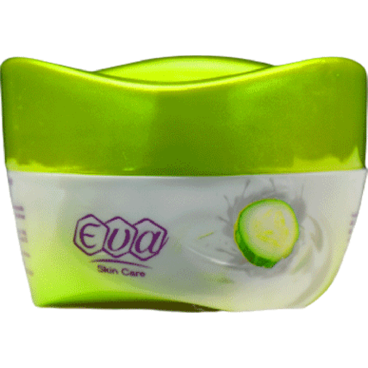 Eva Skin Yoghurt & Cucum.Oily Skin Cream 55/50gm image number 0