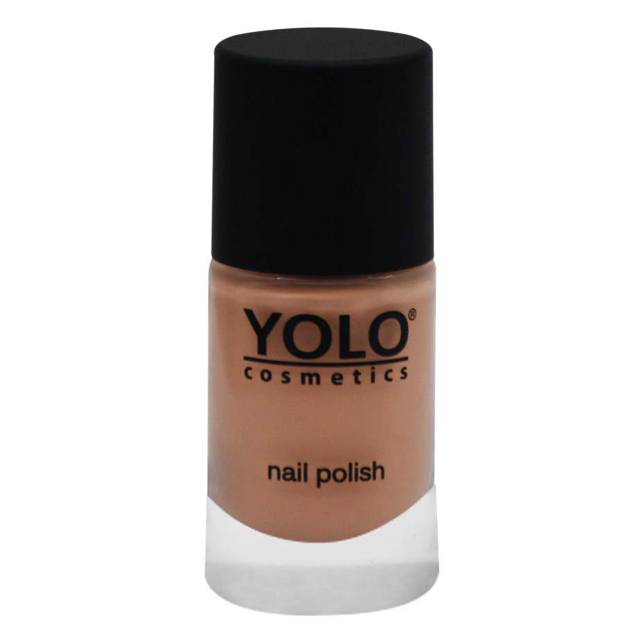 Yolo Nail Polish 10ml Shade/248 image number 0