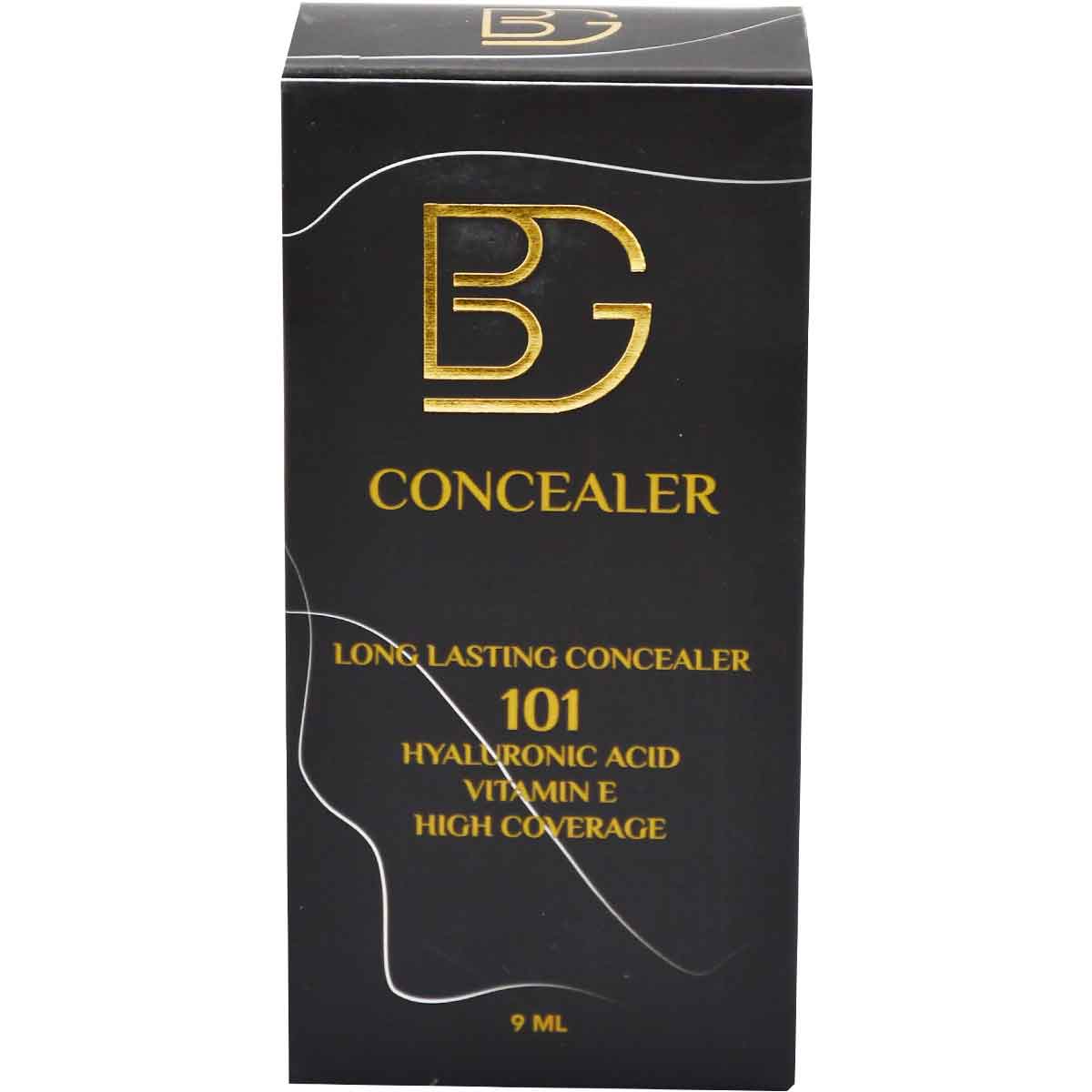BG Long Lasting Concealer/101 9ml image number 0