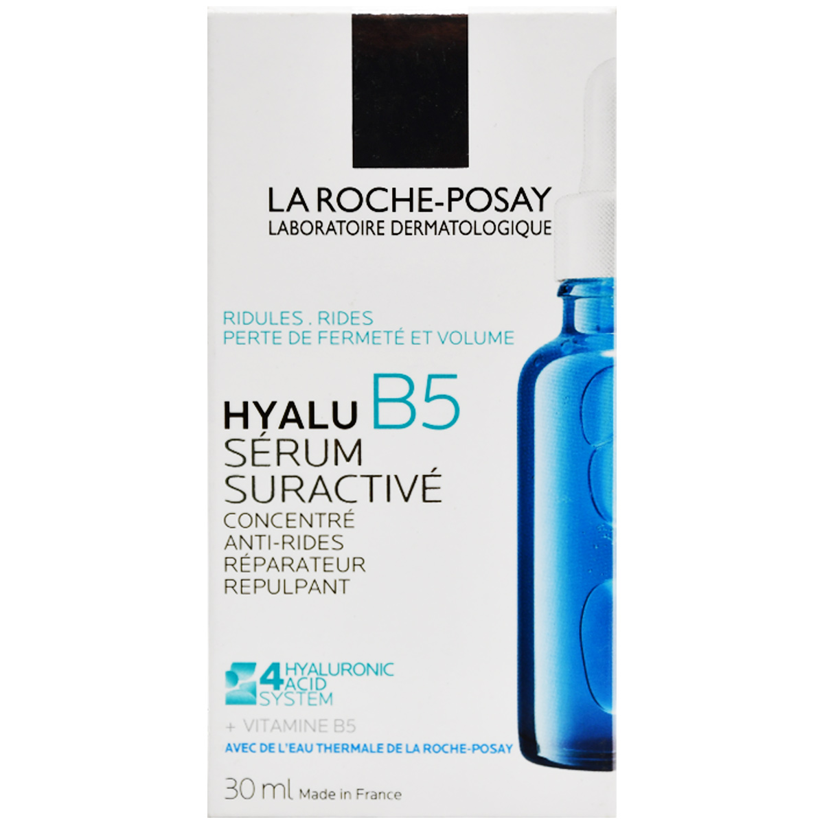 La Roche Hyalu B5 Anti-Wrinkle Serum 30ml image number 2