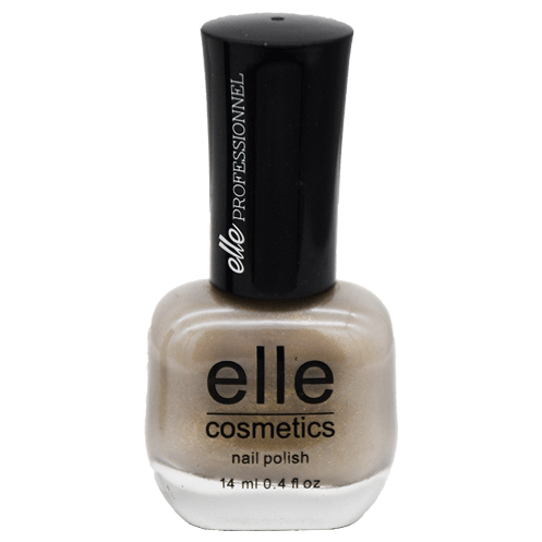 Elle Nail Polish 14ml / 904 image number 0