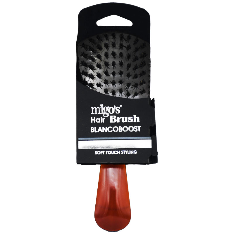 Migos Hair Brush/03065 image number 0