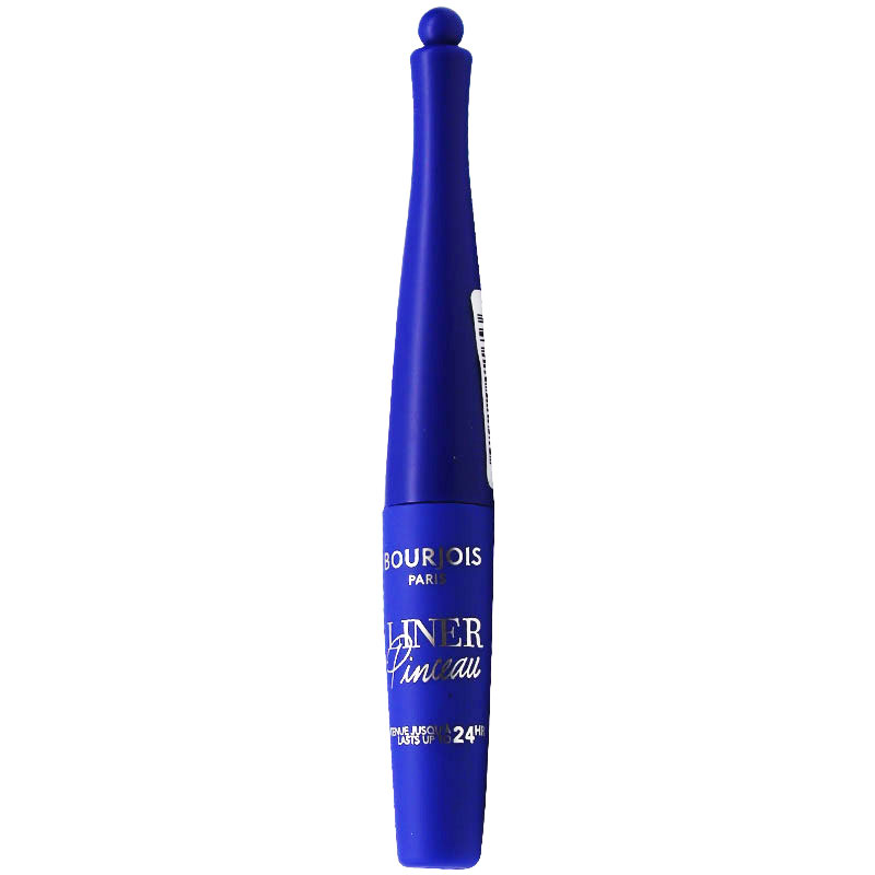 Bourjois Liner Pinceau Eyeliner Liquid/004 image number 0