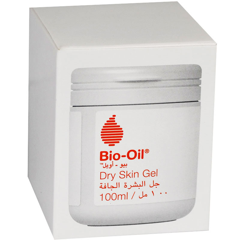 Bio Oil Dry Skin Gel 100ml image number 0
