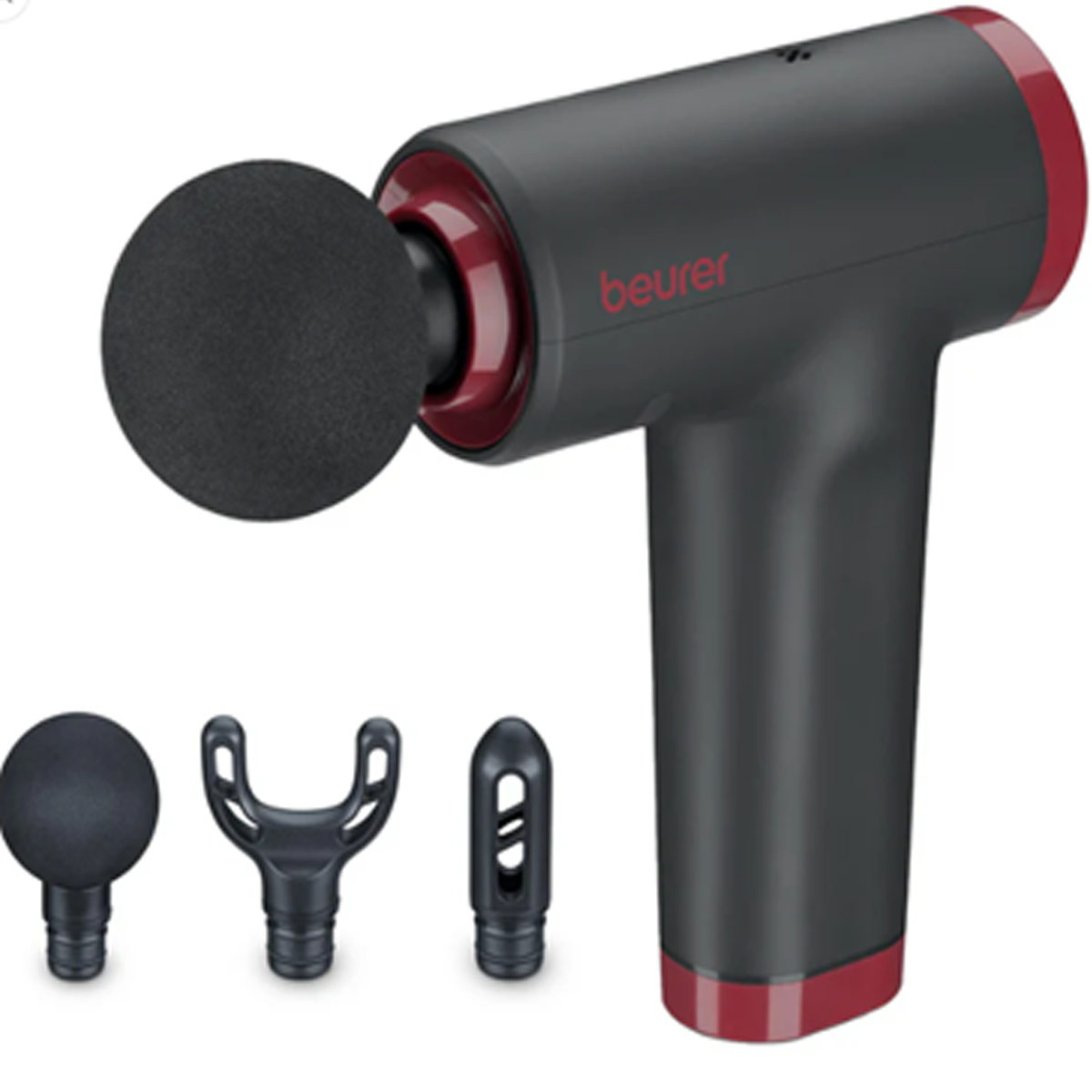 Beurer Massage Gun Compact Power (Limited Edition) /MG89 image number 0