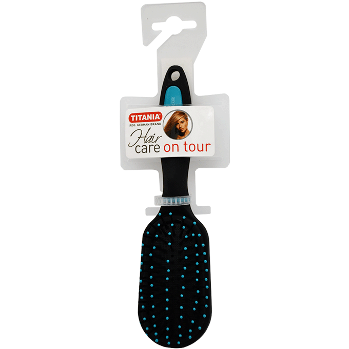 Titania Hair Care Brush /1330 image number 0