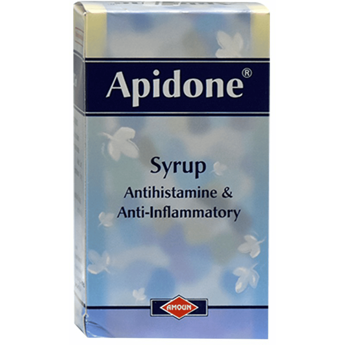 Apidone 125Ml Syrup image number 0