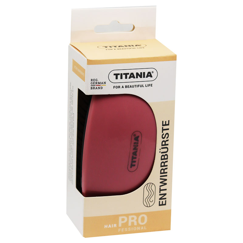 Titania Detangling Brush/1799/2 image number 0
