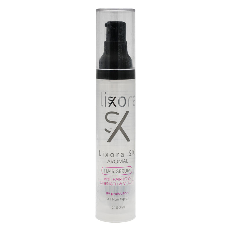 Lixora Sk Anti Hair Loss Serum 50ml image number 0
