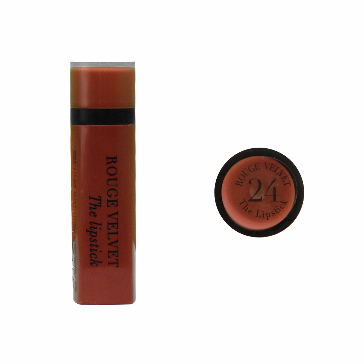 Bourjois Rouge Velvet Lipstick/24 image number 0