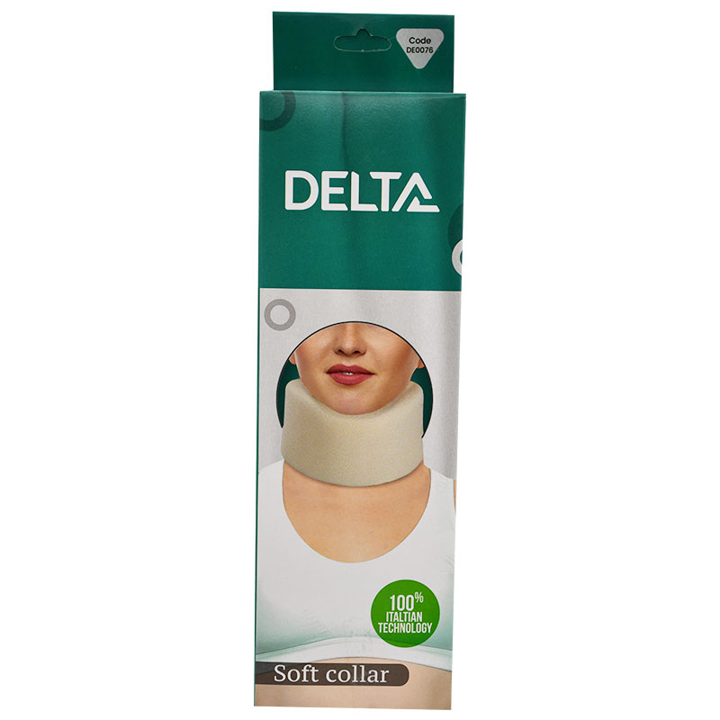 Delta Soft Collar (3X-Large) image number 0