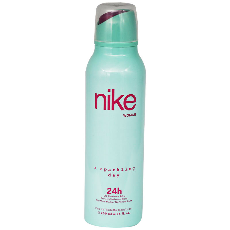 Nike A Sparkling Day Deodorant Spray For Women 200ml image number 0