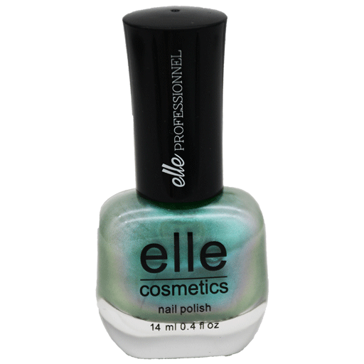 Elle Nail Polish 14ml /H3 image number 0
