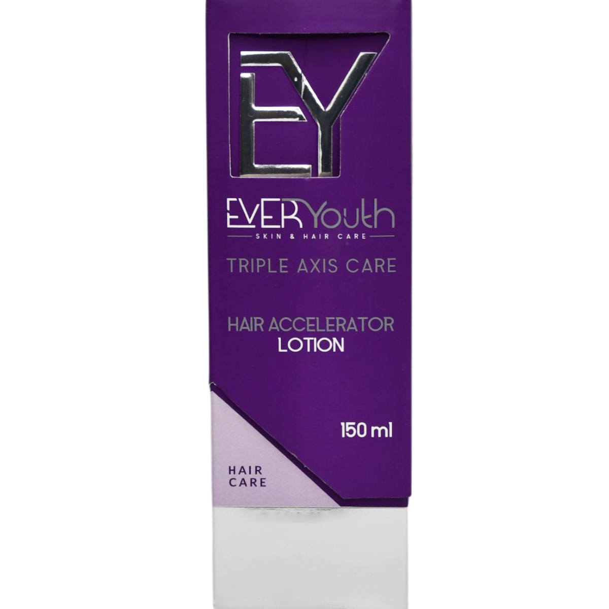 Ever Youth Hair Accelerator Lotion 150ml image number 0