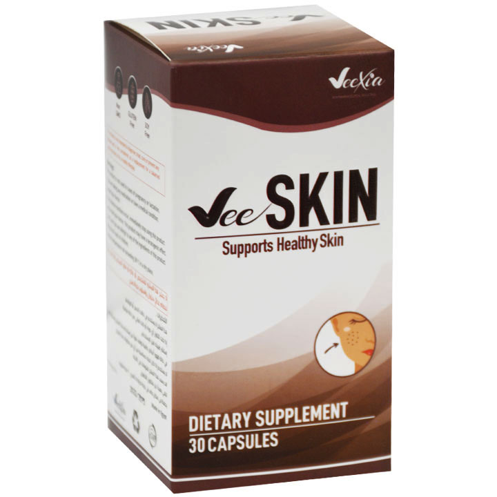 Vee Skin 30 Capsule image number 0