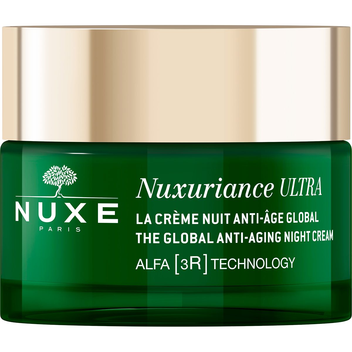Nuxe Nuxuriance Ultra Anti Aging All Skin Night Cream 50 image number 0