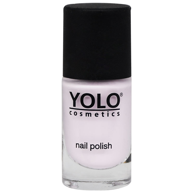 Yolo Nail Polish 10ml/184 image number 0