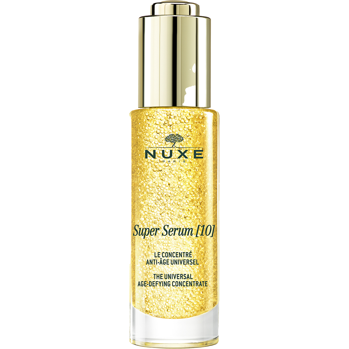 Nuxe Super Serum (10) Anti Ageing Concentrate 30ml image number 0