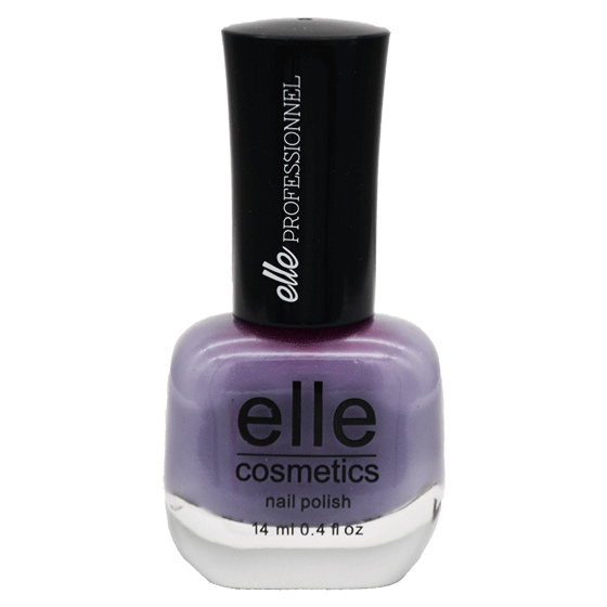 Elle Nail Polish 14ml /702 image number 0