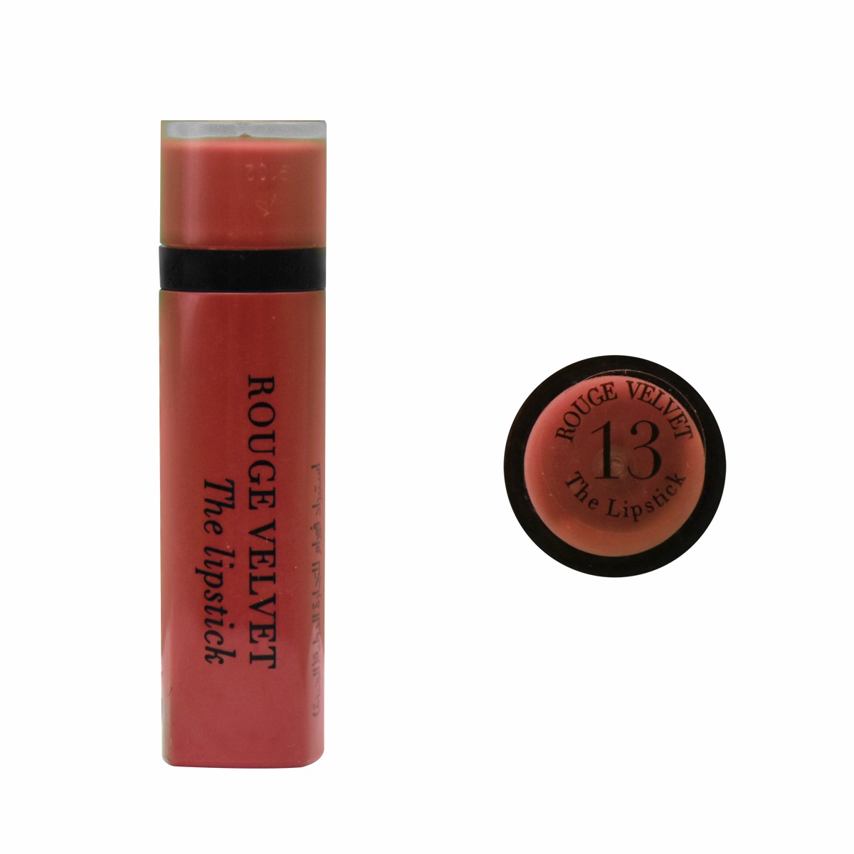 Bourjois Rouge Velvet Lipstick/13 image number 0