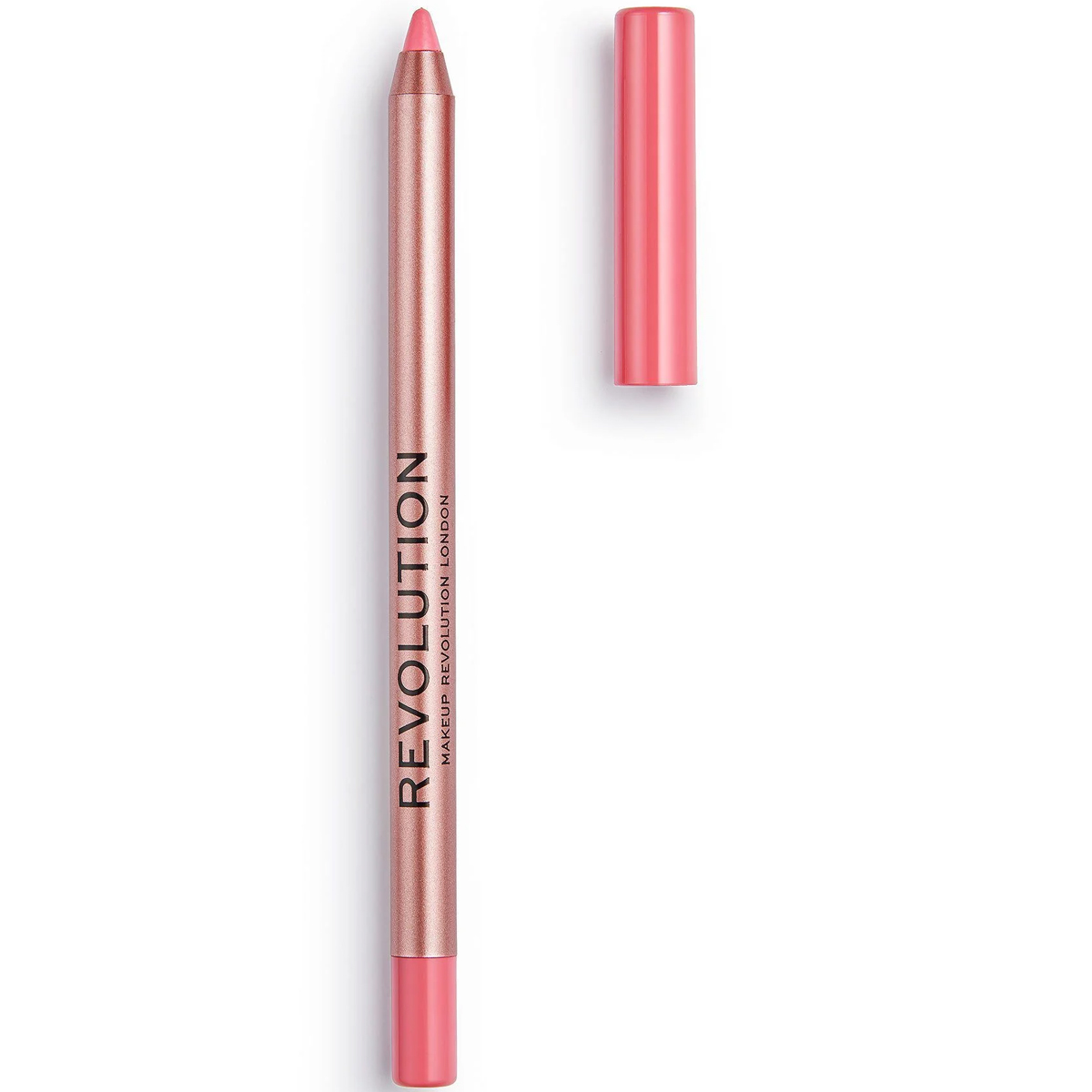 Revolution Satin Kiss Lipliner Cupcake image number 0