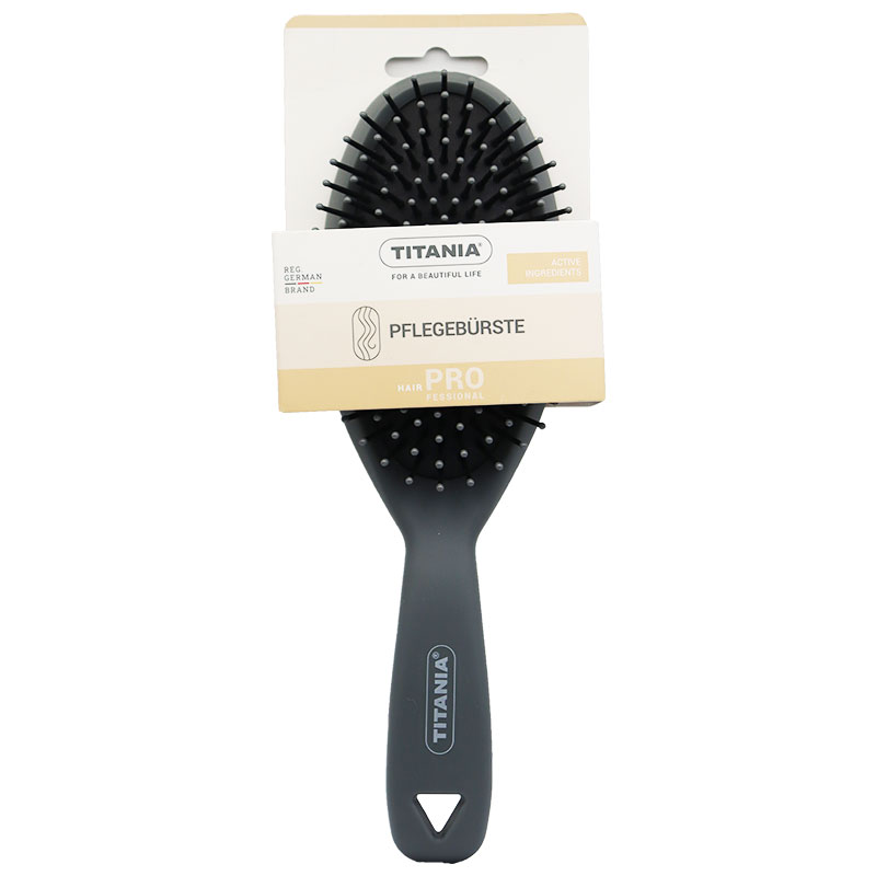 Titania Grooming Brush/2856 image number 0