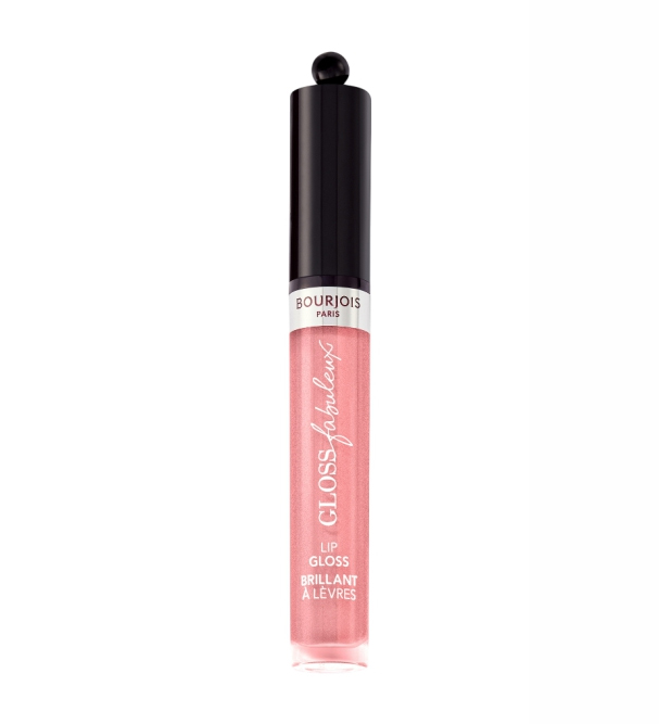 Bourjois Fabuleux Lip Gloss/11 image number 0