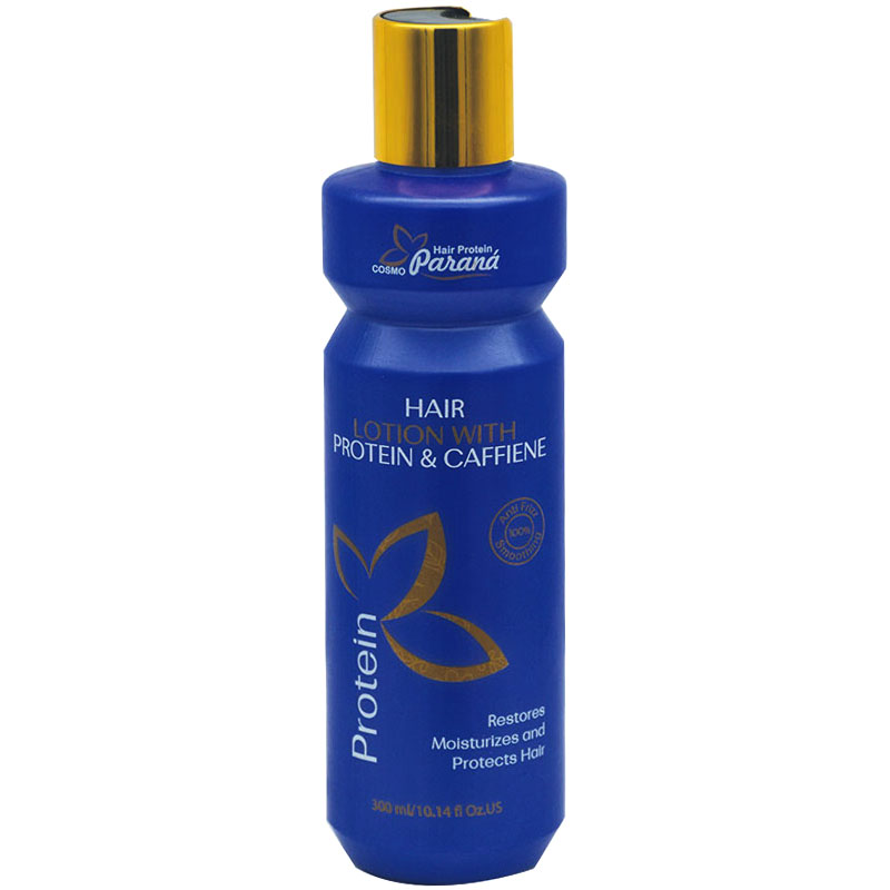 Parana Hair Lotion With Protein & Caffeine 300ml image number 0