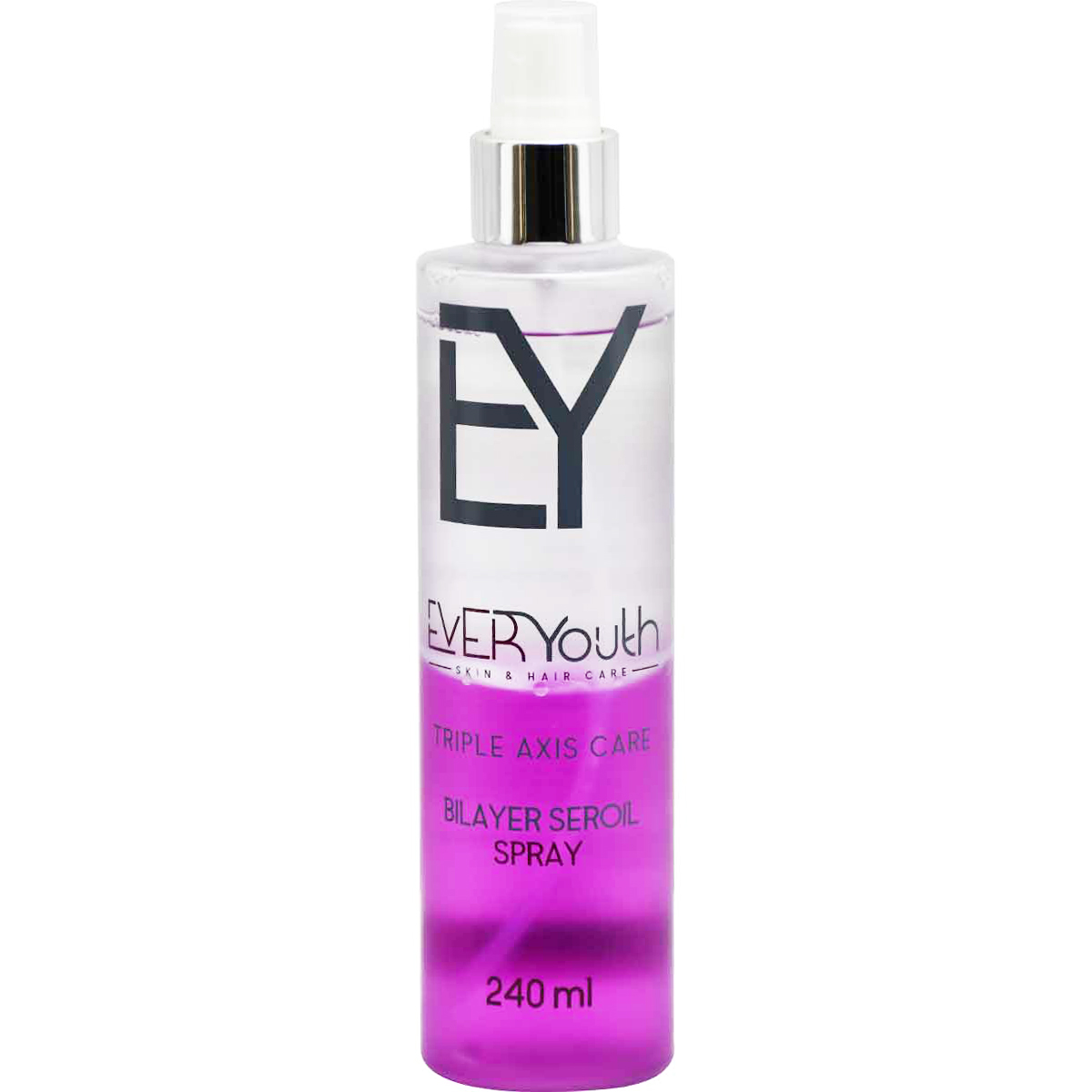 Ever Youth Triple Bilayer Seroil Spray 240 ml image number 0