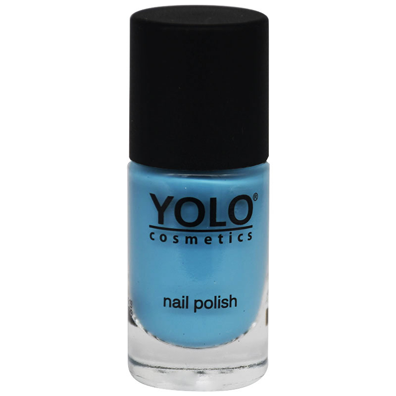 Yolo Nail Polish 10ml /242 image number 0