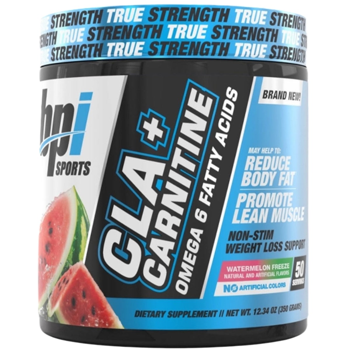 CLA+ Carnitine Watermelon Freeze 350gm image number 0