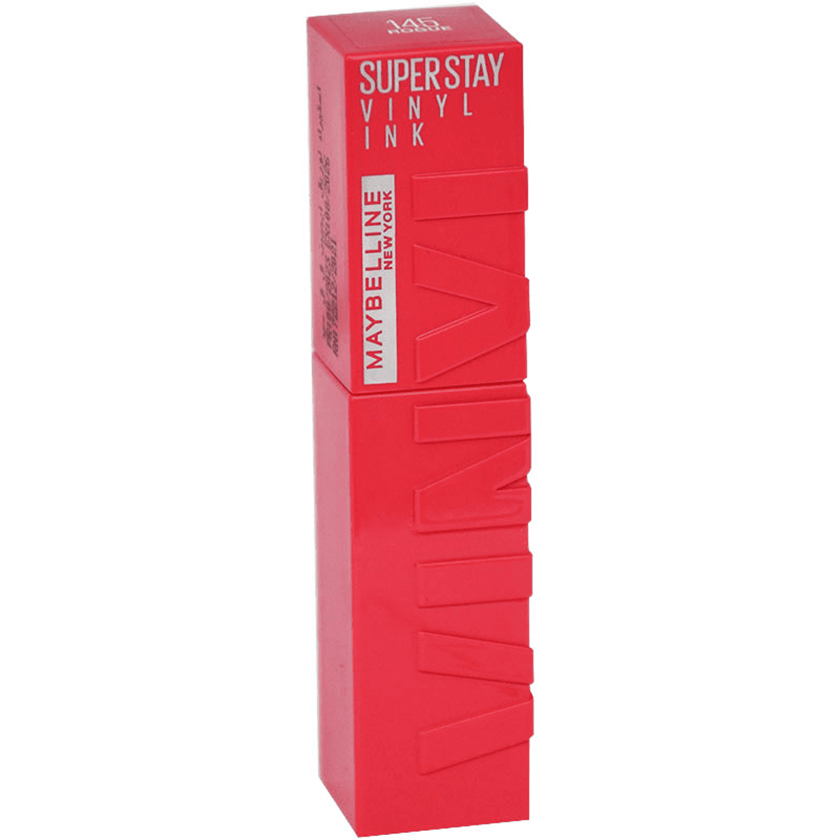 Maybelline Super Stay Vinyl Ink/145 image number 0