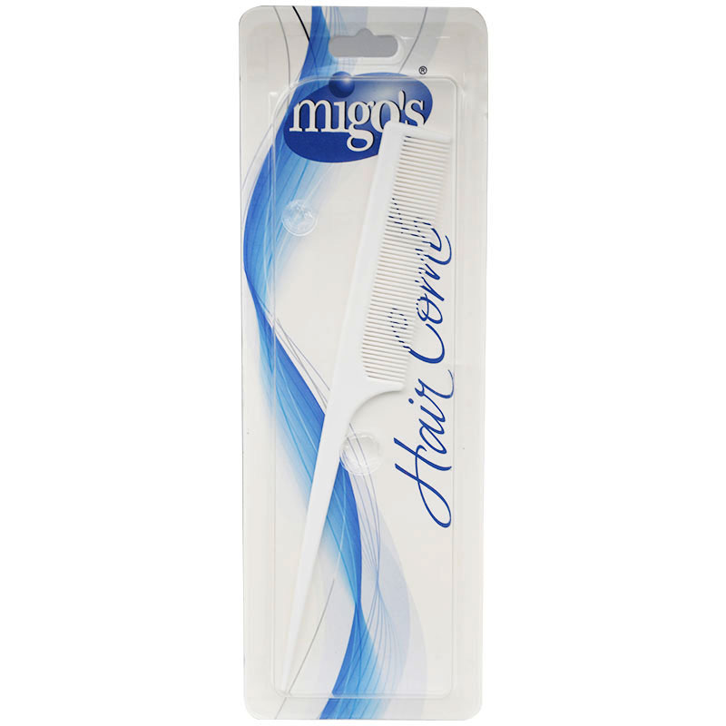 Migos Hair Comb/03005 image number 0