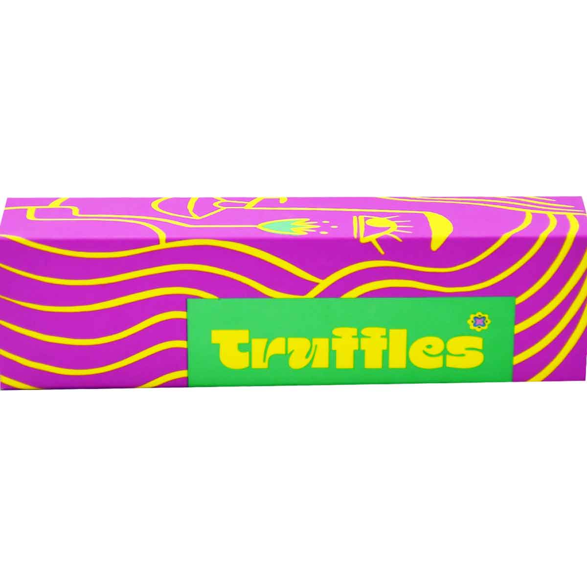 Truffles Extra Natural Hair Serum 50 ml image number 1