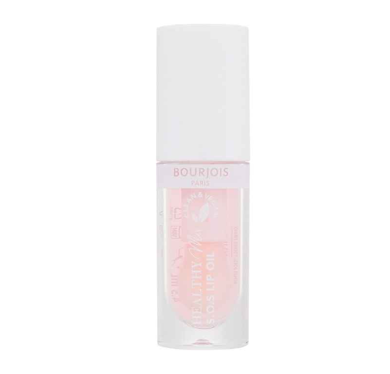 Bourjois Healthy Mix S.O.S Lip Oil/1 image number 0